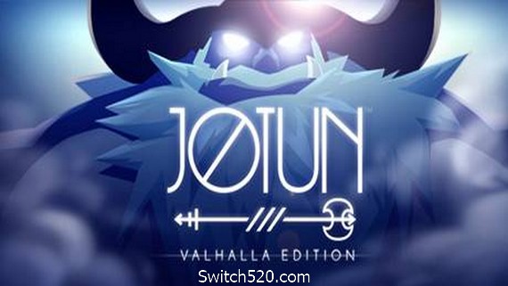 巨人约顿/Jotun- Switch520.com