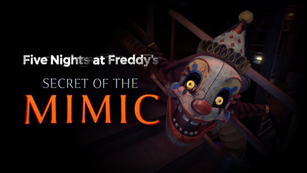 五夜后宫 拟形者之秘|豪华中文|Build.19744331+预购特典+全DLC|解压即撸|