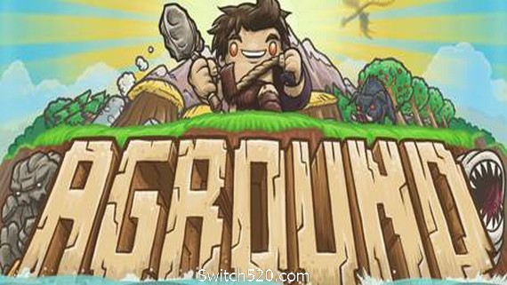 搁浅/Aground- Switch520.com