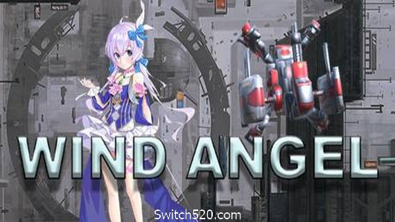 风天使/Wind Angel（全DLC）- Switch520.com