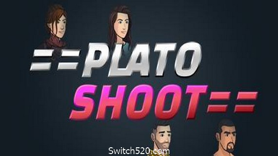 柏拉图激射/Plato Shoot- Switch520.com