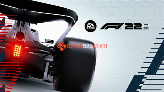 F1 22 冠军版|官方中文|解压即撸|