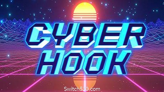 赛博之钩/Cyber Hook（Build20210322）- Switch520.com