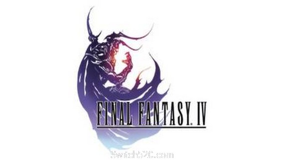 最终幻想4/Final Fantasy IV- Switch520.com
