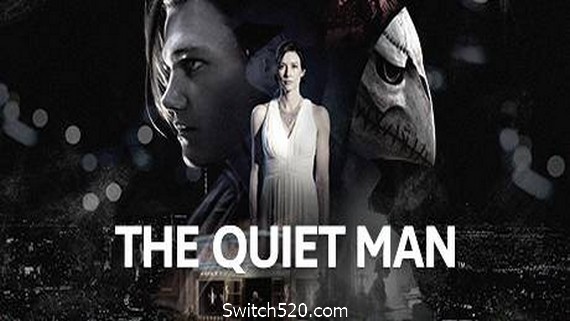 默语者/The Quiet Man- Switch520.com