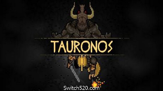 陶尔诺斯/TAURONOS- Switch520.com