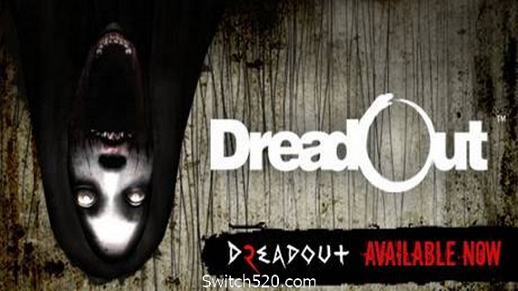 小镇惊魂/DreadOut- Switch520.com