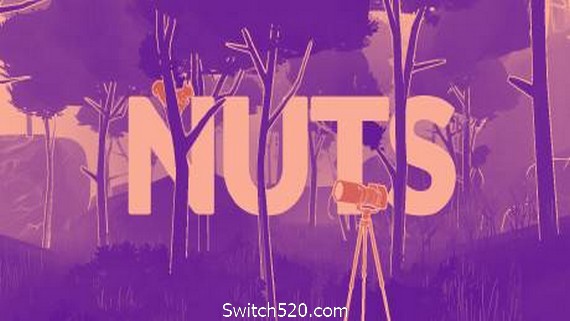 NUTS- Switch520.com