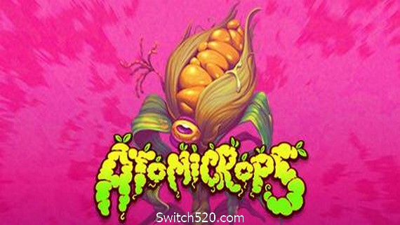 辐射谷物语/Atomicrops（更新v1.1.9a）- Switch520.com