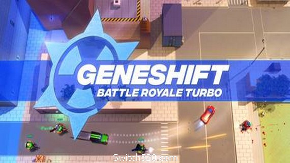 基因变异/Geneshift- Switch520.com
