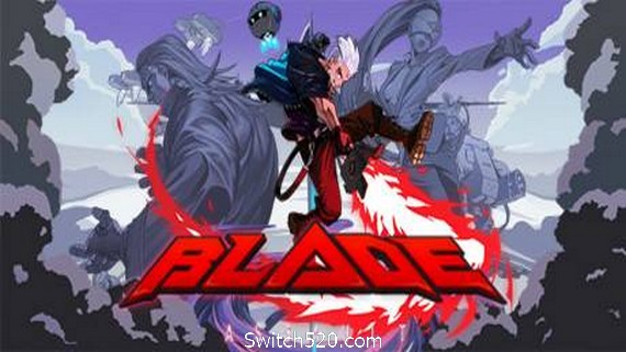 刀锋战神/Blade Assault（V20210415）- Switch520.com