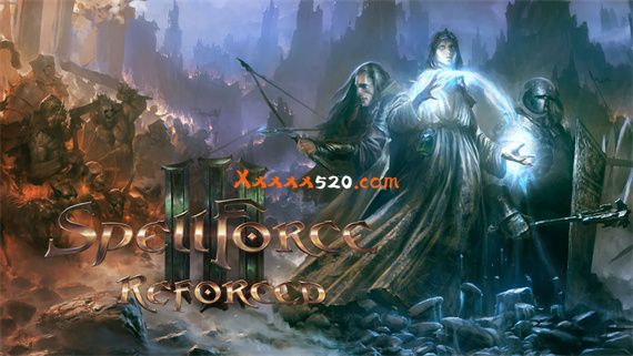 咒语力量3 增强版|官方中文|V163238+全DLC|解压即撸|