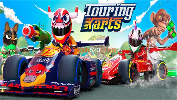 巡回卡丁车/Touring Karts（Build 8933094）