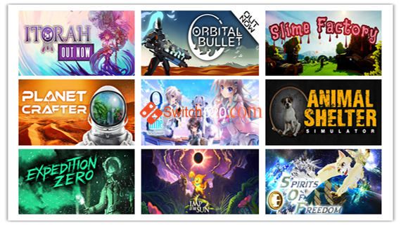 3.31号-PC新发11部作品/官方中文/完美学习版[双盘]