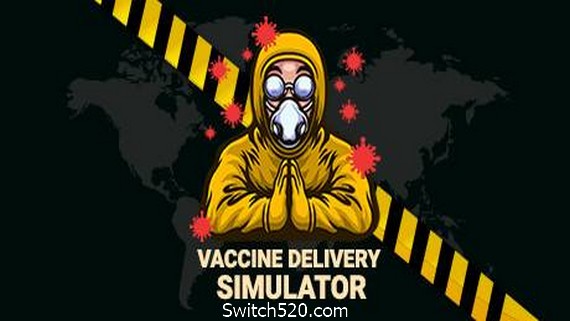 疫苗运送模拟器/ Vaccine Delivery Simulator（V1.0.0）- Switch520.com