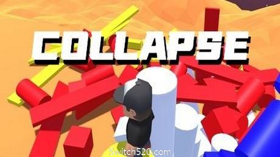 积木倒了- Switch520.com