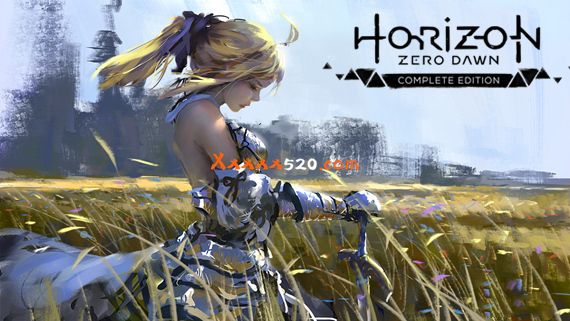 地平线零之曙光&trade; 完整版|官方中文|V1.0.11.14|解压即撸|