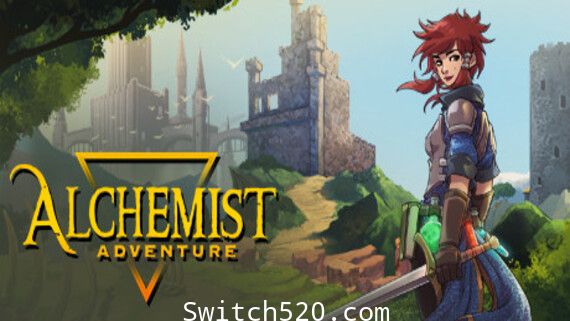 炼金术士冒险/官方中文/完美学习版