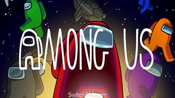 内鬼:在我们之中/Among Us（新版)- Switch520.com