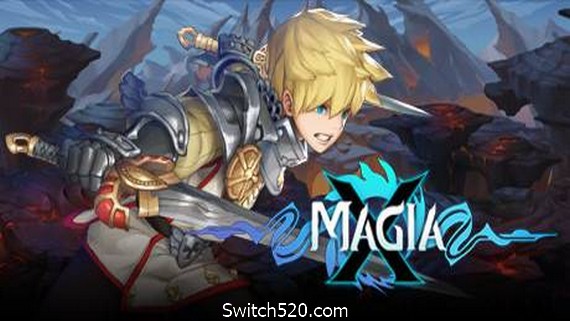 玛吉雅/Magia X- Switch520.com