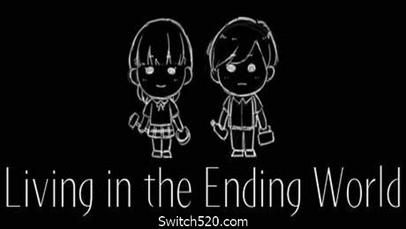 终结的世界与你和我- Switch520.com