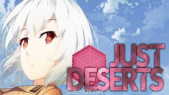 罪有应得/Just Deserts- Switch520.com