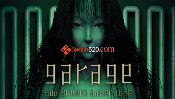 工房库 噩梦历险记|V1.0.243|官方中文|