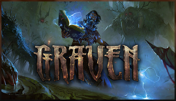 GRAVEN|官方中文|V16972-恶魔之谜-奥秘探索|解压即撸|