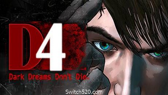 D4：暗梦不灭/Dark Dreams Dont Die- Switch520.com