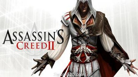 刺客信条1+2- Switch520.com