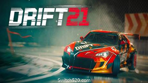 漂移21/DRIFT21- Switch520.com