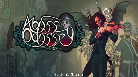 深渊奥德赛/Abyss Odyssey- Switch520.com