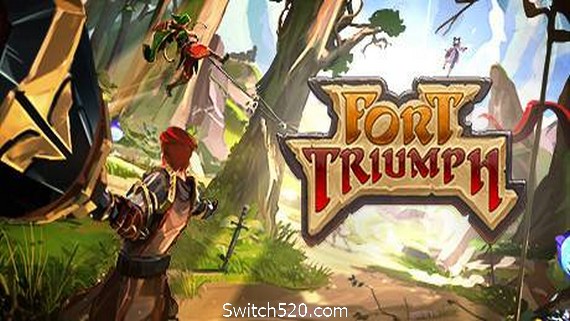 凯旋堡/Fort Triumph（v1.1.2）- Switch520.com