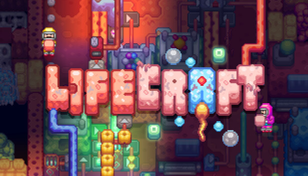 LIFECRAFT|官方中文|Build14147004|解压即撸|