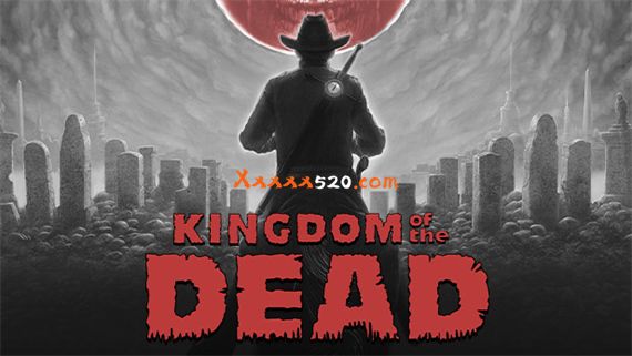 死亡帝国|官方中文|Build 9563800|解压即撸|