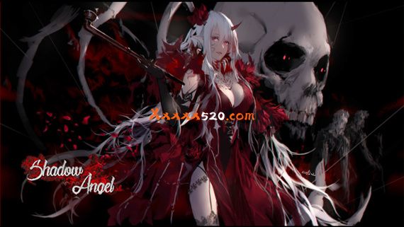 暗影天使|官方中文|Build.9648501-1005+全DLC|解压即撸|