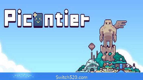 哔啵岛物语/Picontier- Switch520.com