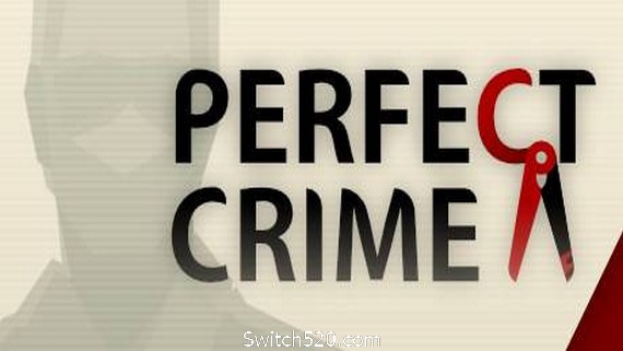 凶手不是我/Perfect Crime（全DLC典藏版）- Switch520.com