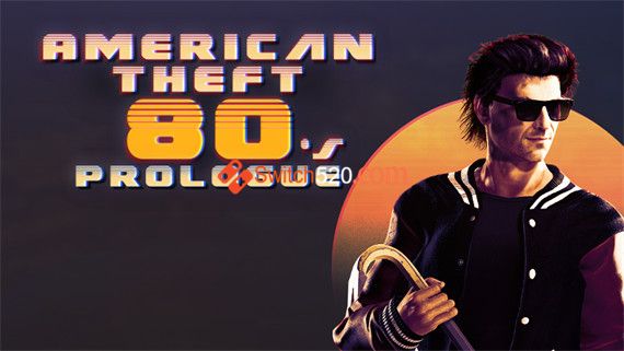 80年代美国大盗|官方中文|V1.1.061|解压即撸|