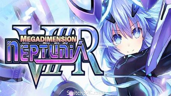 新维度 Neptunia VIIR/Megadimension Neptunia VIIR- Switch520.com