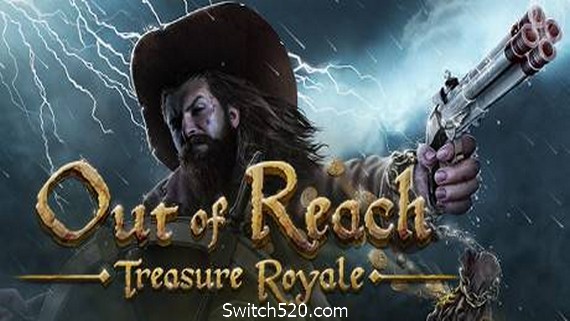 遥不可及：皇家宝藏/Out of Reach: Treasure Royale- Switch520.com