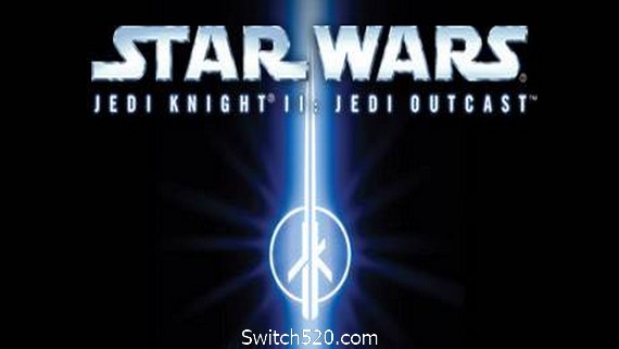 星球大战 绝地武士II：绝地放逐者/Star Wars Jedi Knight II Jedi Outcast- Switch520.com