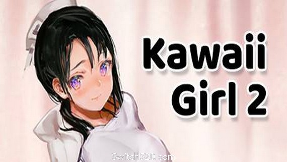 卡哇伊女孩2/Kawaii Girl 2- Switch520.com