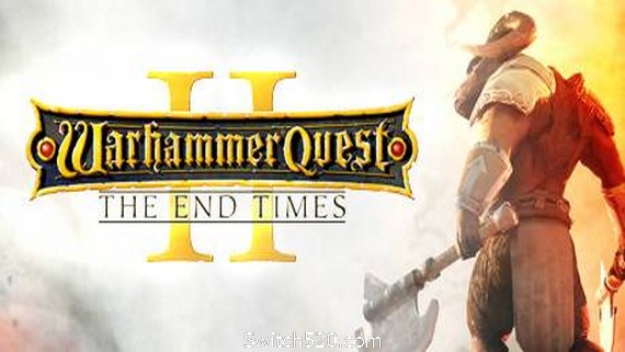 战锤任务2：时间终结/Warhammer Quest 2: The End Times（v3818155）- Switch520.com