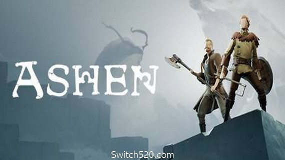 Ashen/灰烬- Switch520.com