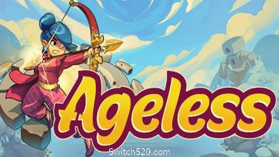 青春永驻/Ageless- Switch520.com