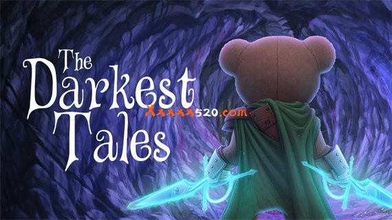 至暗童话 深入梦魇|官方中文|V1.0.7|解压即撸|