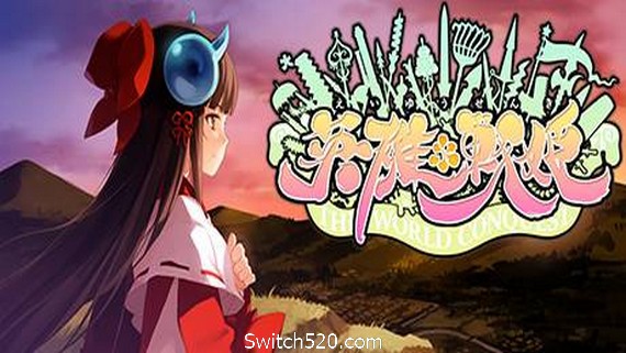 英雄*戦姫GOLD/Eiyu*Senki &ndash; The World Conquest（威力加强版）- Switch520.com