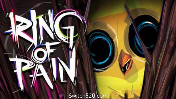 苦痛之环/Ring of Pain（v1.2.01f2）- Switch520.com
