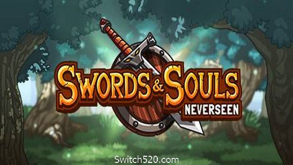 剑与魂2：未见/Swords & Souls: Neverseen- Switch520.com